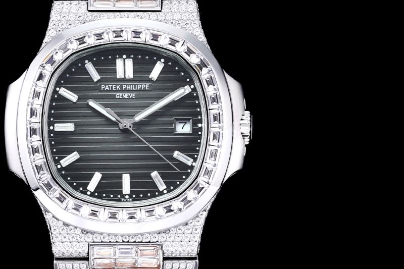 PATEK PHILIPPE Watches